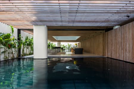 Sky House 